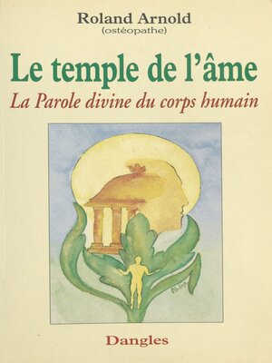cover image of Le Temple de l'âme